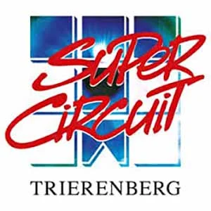 Trienberg Super circiut winner