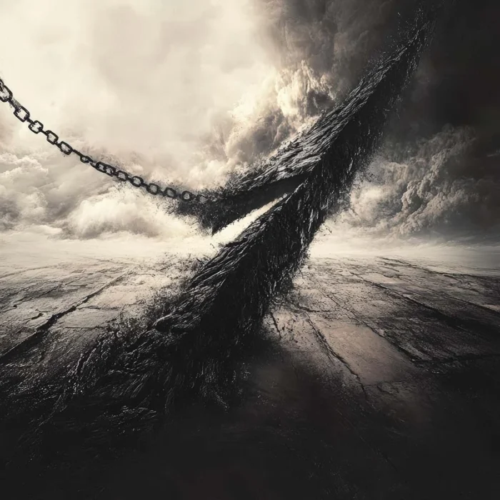 Breaking the Chains